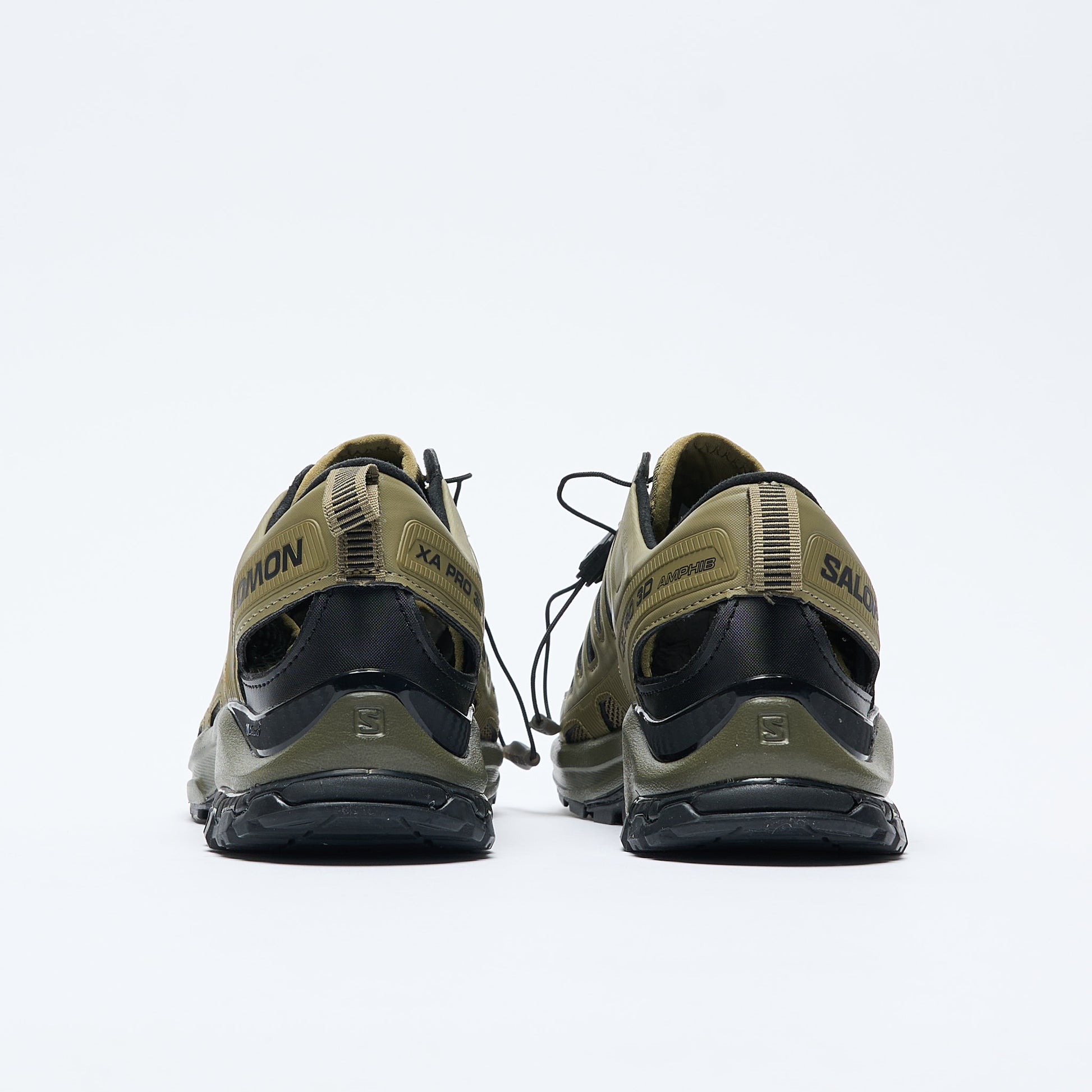 Salomon - XA PRO 3D AMPHIB (Aloe/Martini Olive)