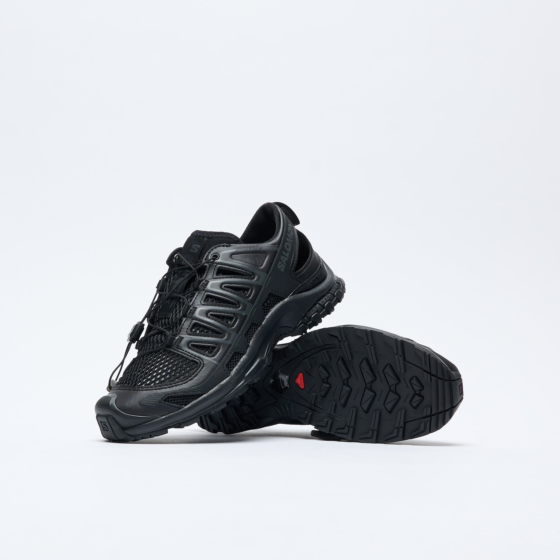 Salomon - XA PRO 3D AMPHIB (Black/Black/Black)