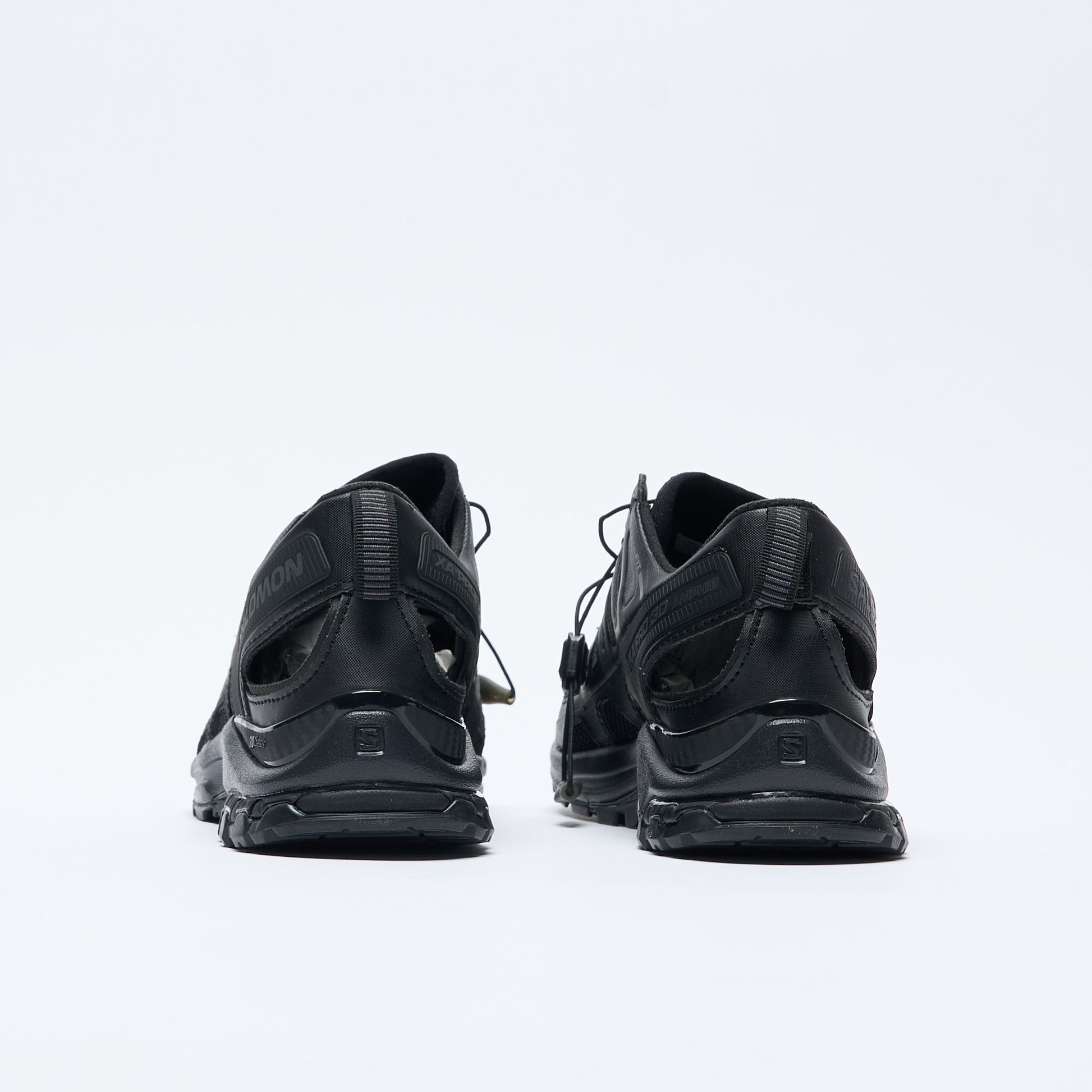Salomon - XA PRO 3D AMPHIB (Black/Black/Black)