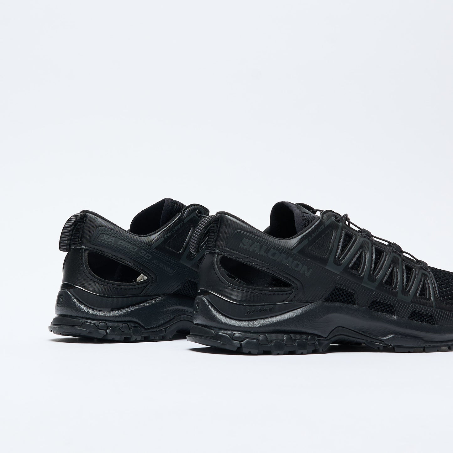 Salomon - XA PRO 3D AMPHIB (Black/Black/Black)