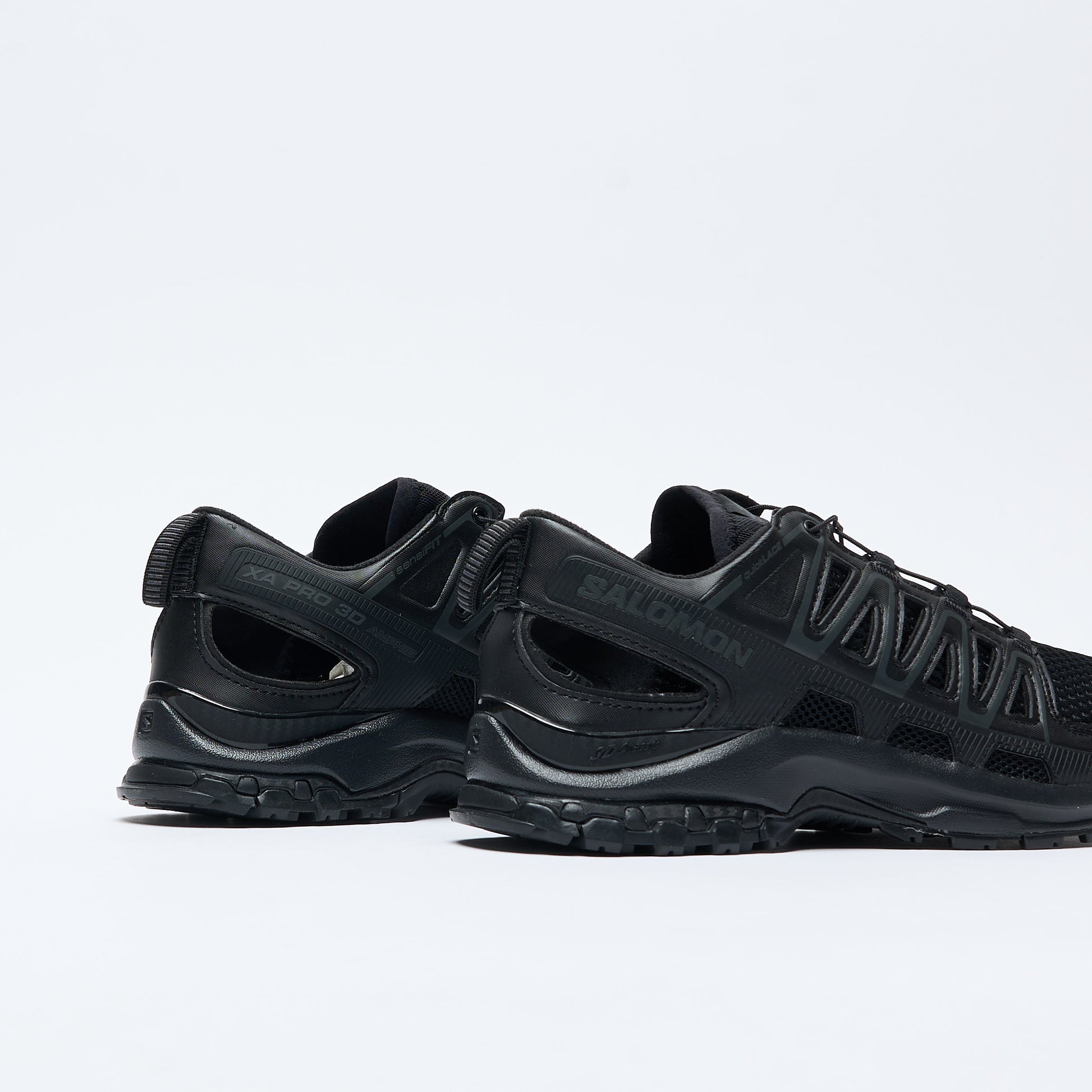 Salomon - XA PRO 3D AMPHIB (Black/Black/Black)