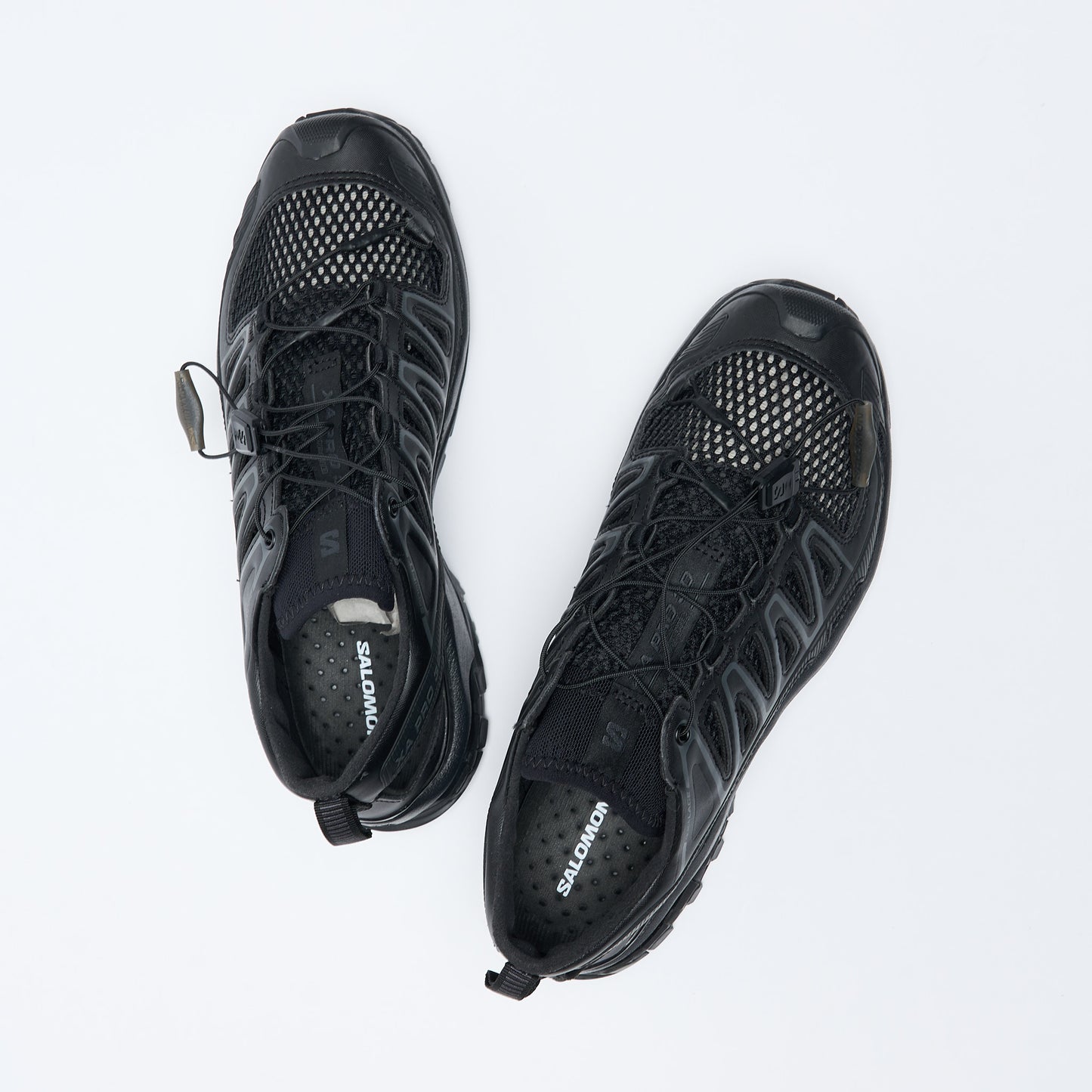 Salomon - XA PRO 3D AMPHIB (Black/Black/Black)