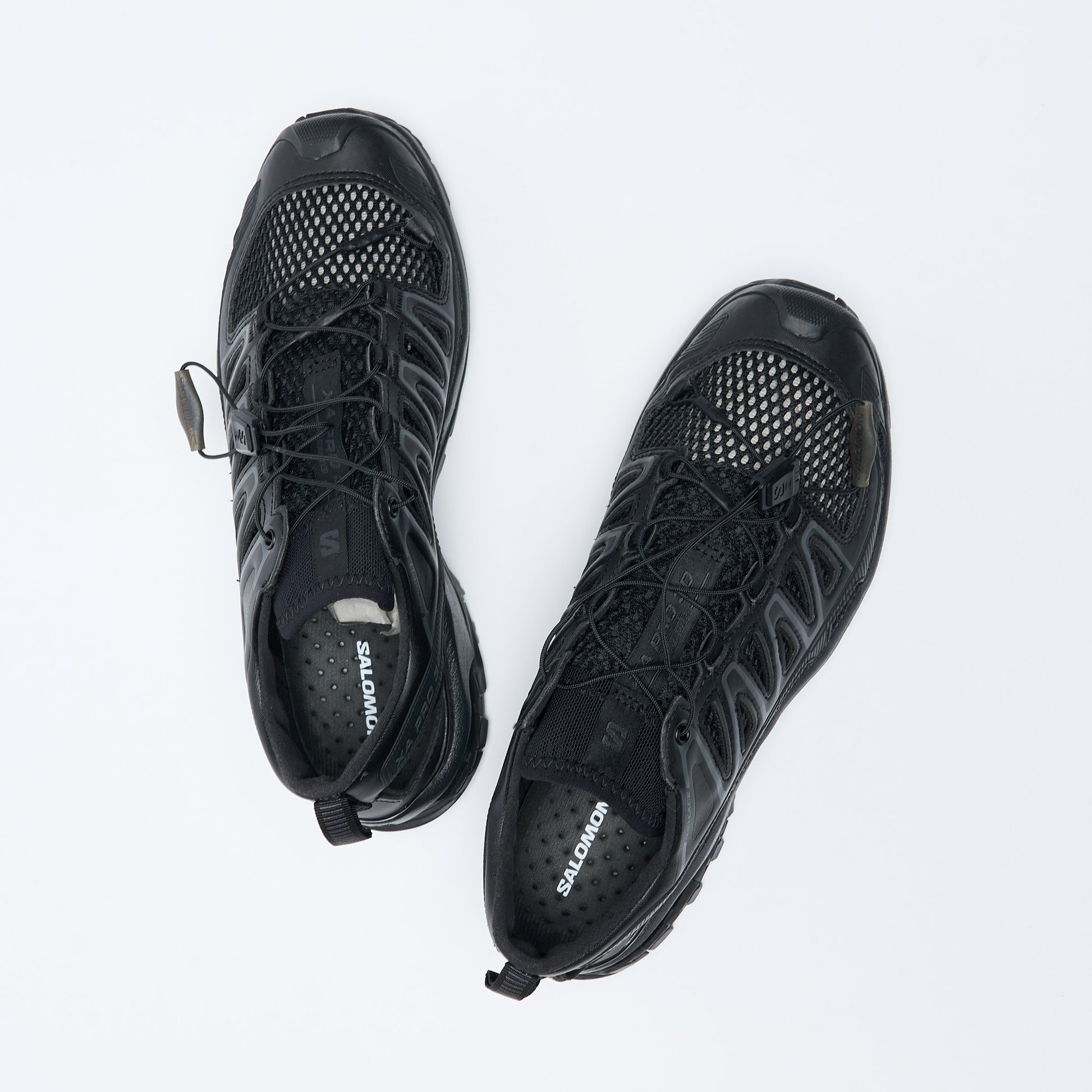 Salomon - XA PRO 3D AMPHIB (Black/Black/Black)