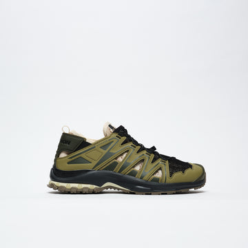 Salomon -  XA PRO 3D MODULAR (Black/Martini Olive)