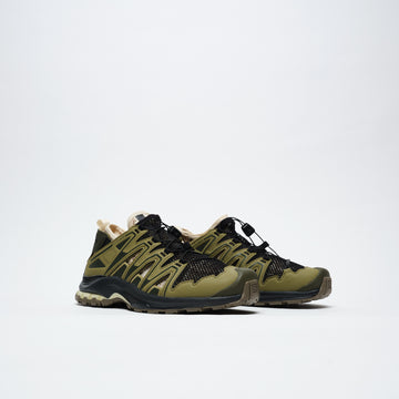 Salomon -  XA PRO 3D MODULAR (Black/Martini Olive)