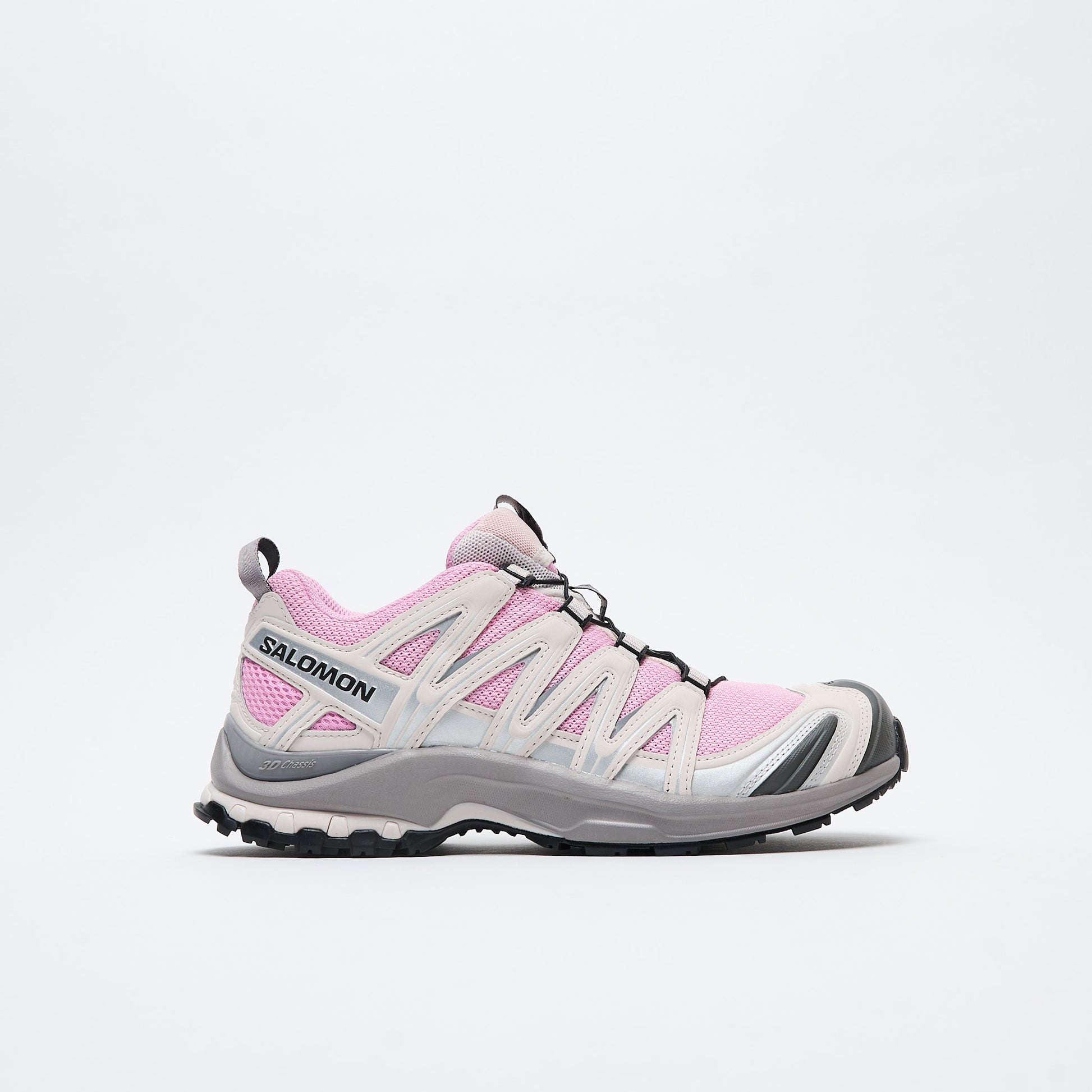 Salomon - XA Pro 3D (Pink Frosting/Lilac Ash)