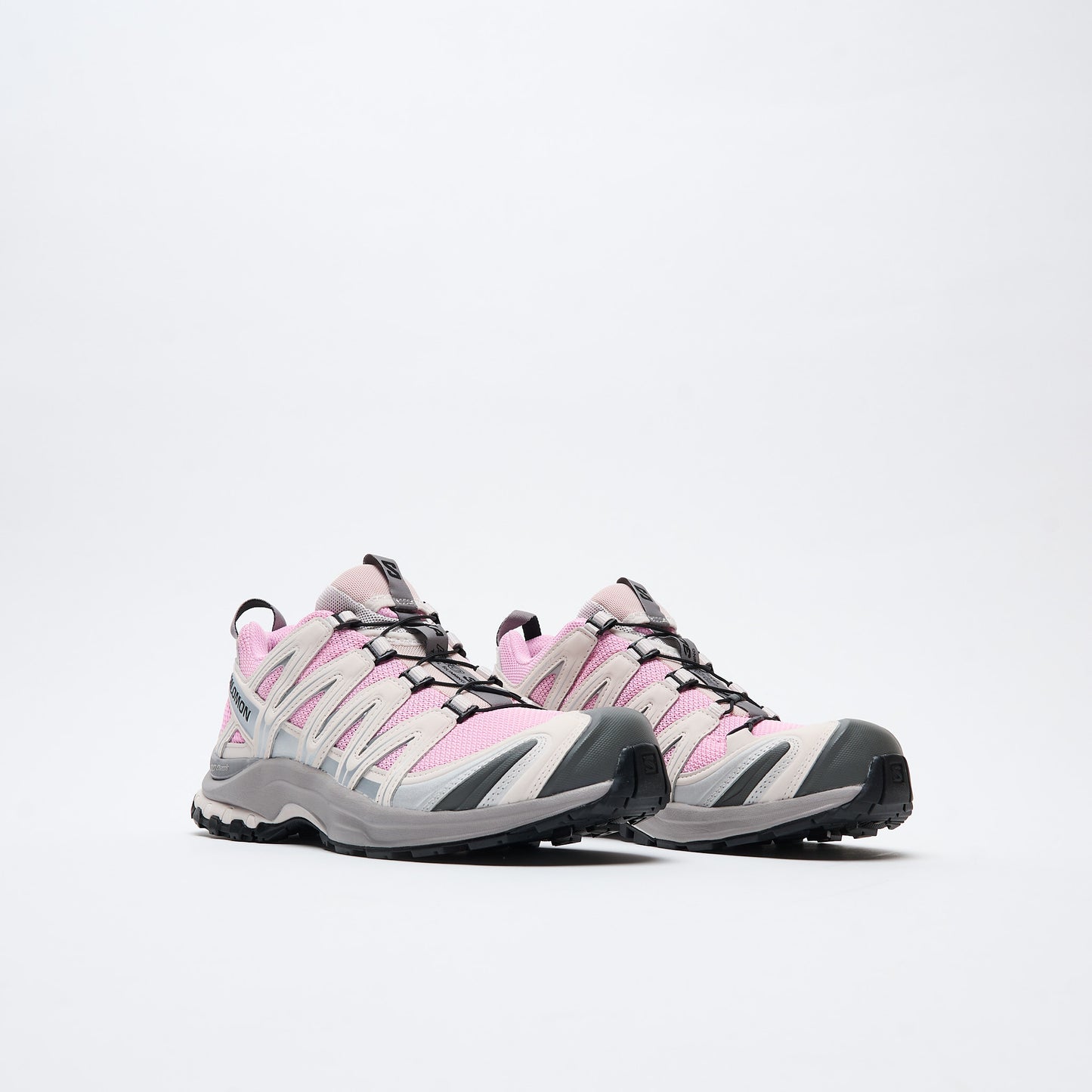 Salomon - XA Pro 3D (Pink Frosting/Lilac Ash)