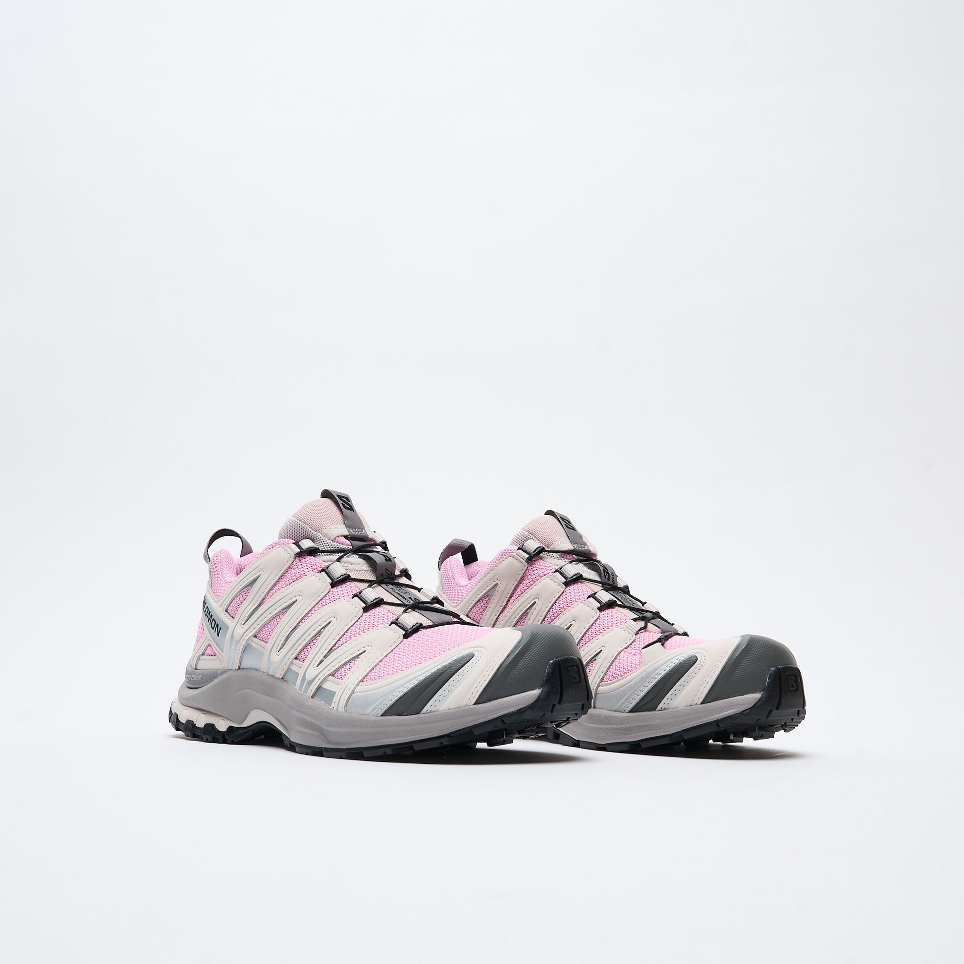 Salomon - XA Pro 3D (Pink Frosting/Lilac Ash)