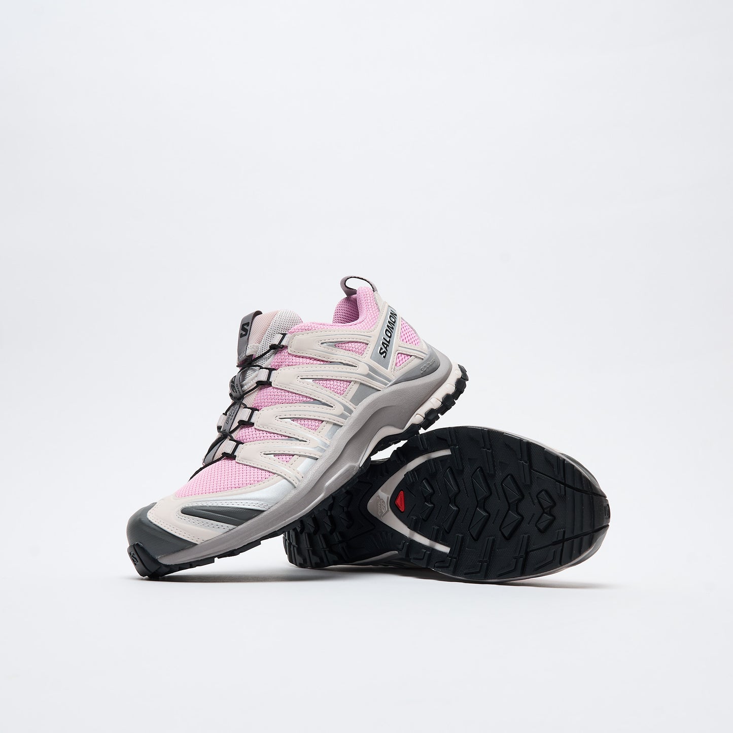 Salomon - XA Pro 3D (Pink Frosting/Lilac Ash)