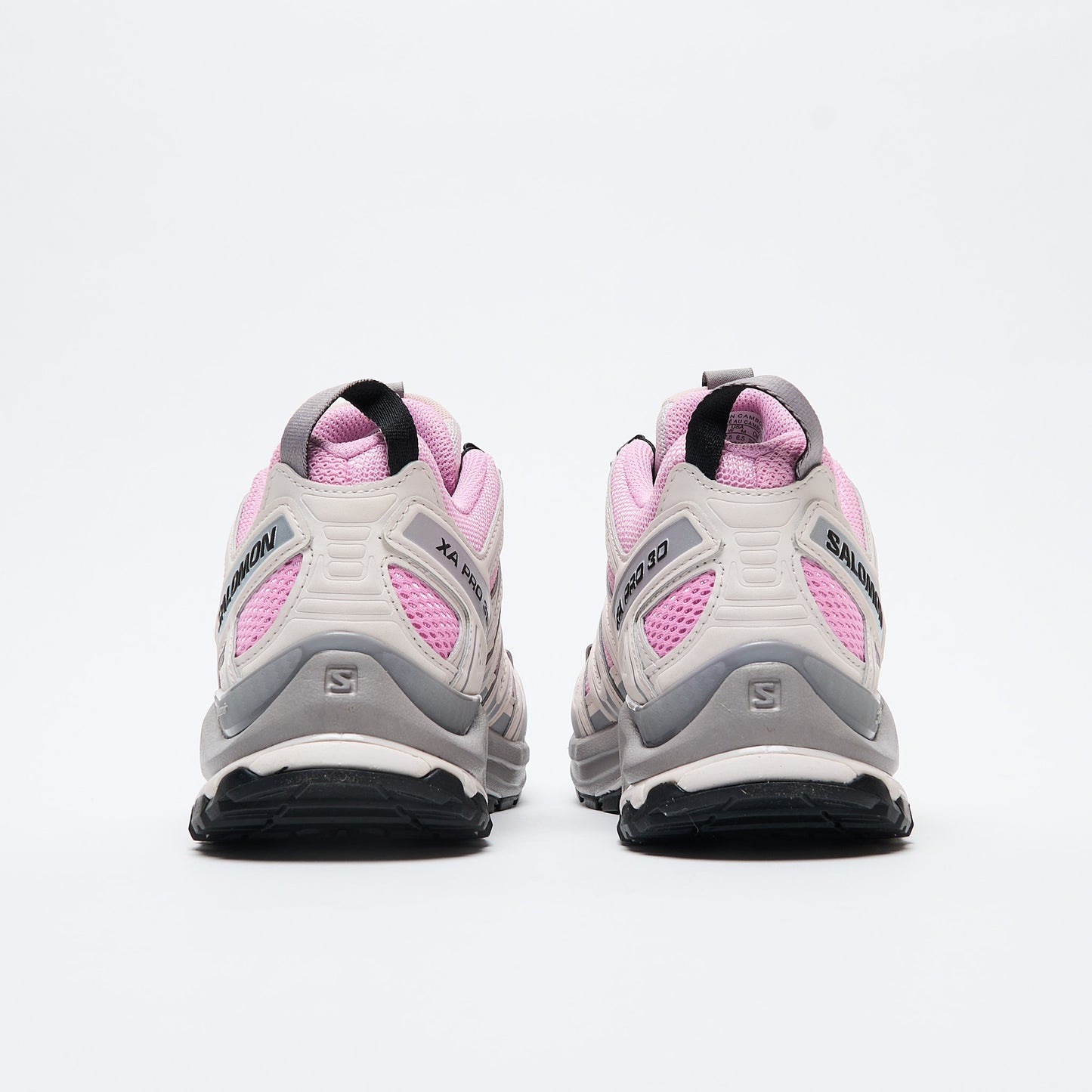 Salomon - XA Pro 3D (Pink Frosting/Lilac Ash)