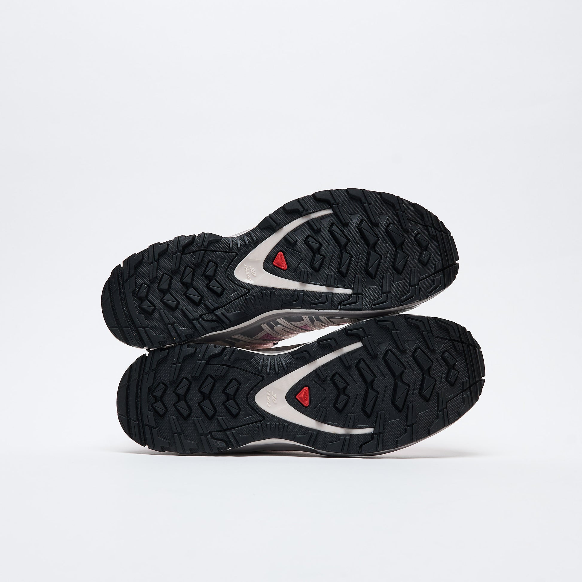 Salomon - XA Pro 3D (Pink Frosting/Lilac Ash)