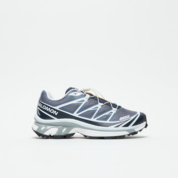 Salomon - XT-6 (Grisaille/Blue Nights/Quarry)