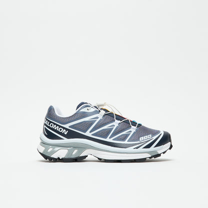Salomon - XT-6 (Grisaille/Blue Nights/Quarry)
