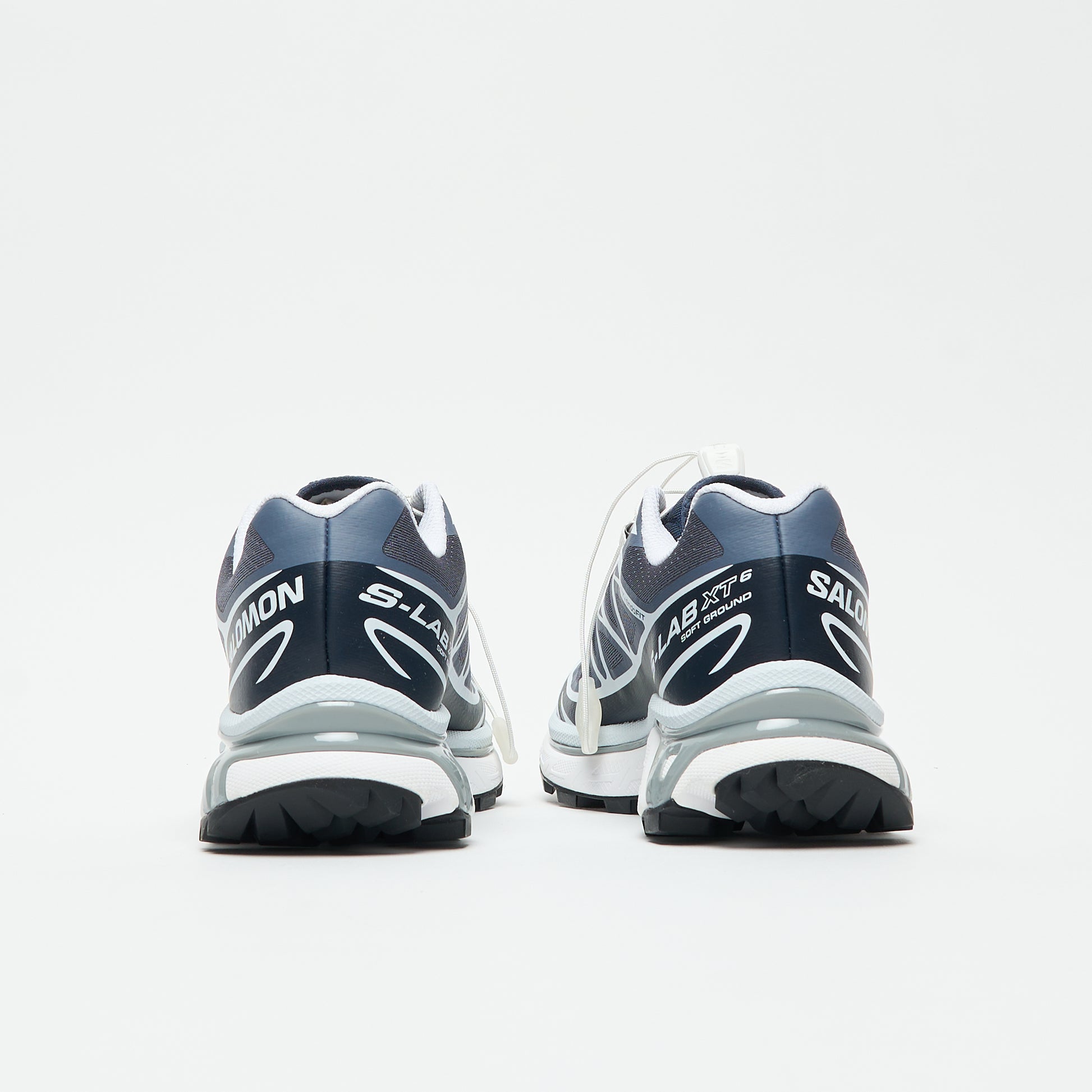 Salomon - XT-6 (Grisaille/Blue Nights/Quarry)