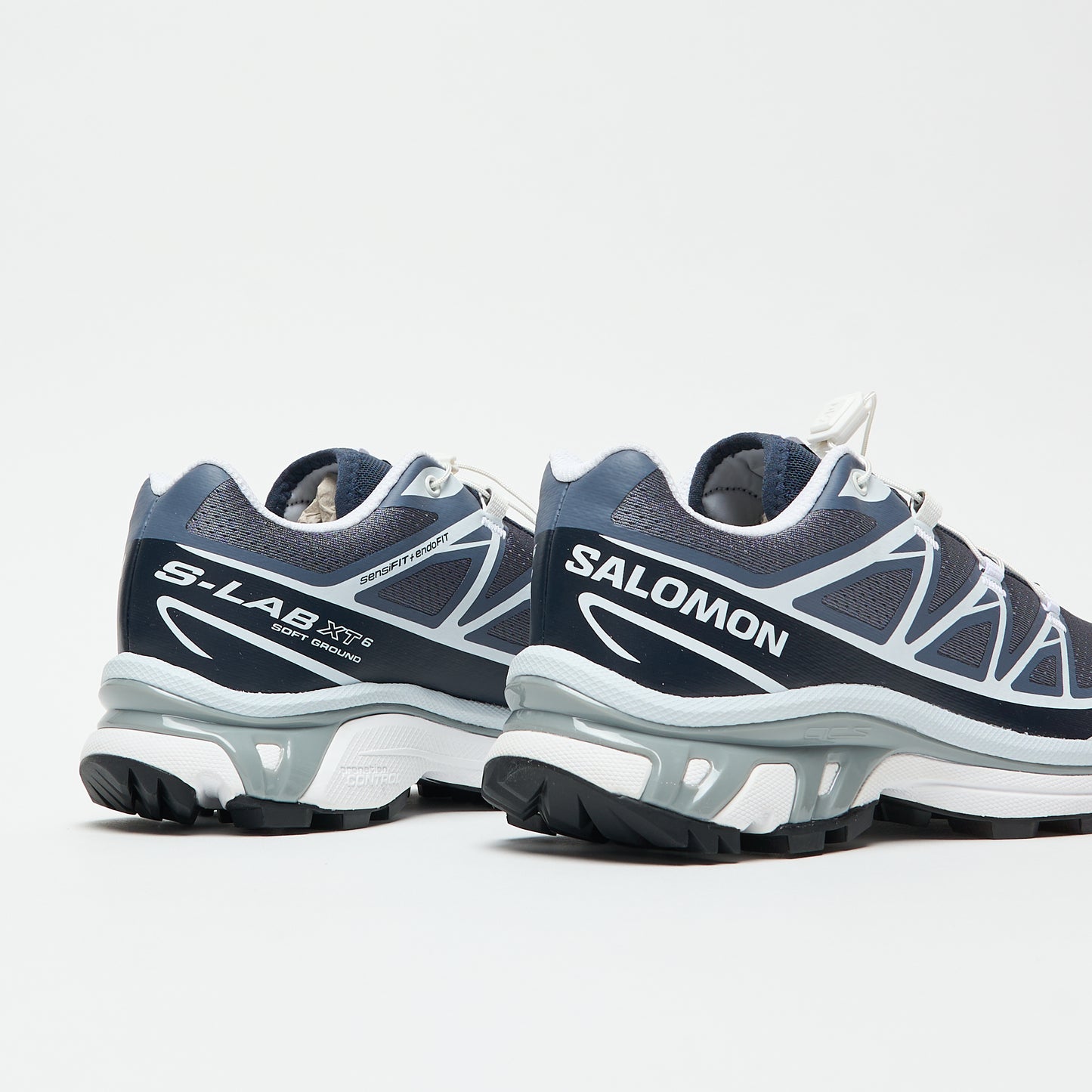 Salomon - XT-6 (Grisaille/Blue Nights/Quarry)