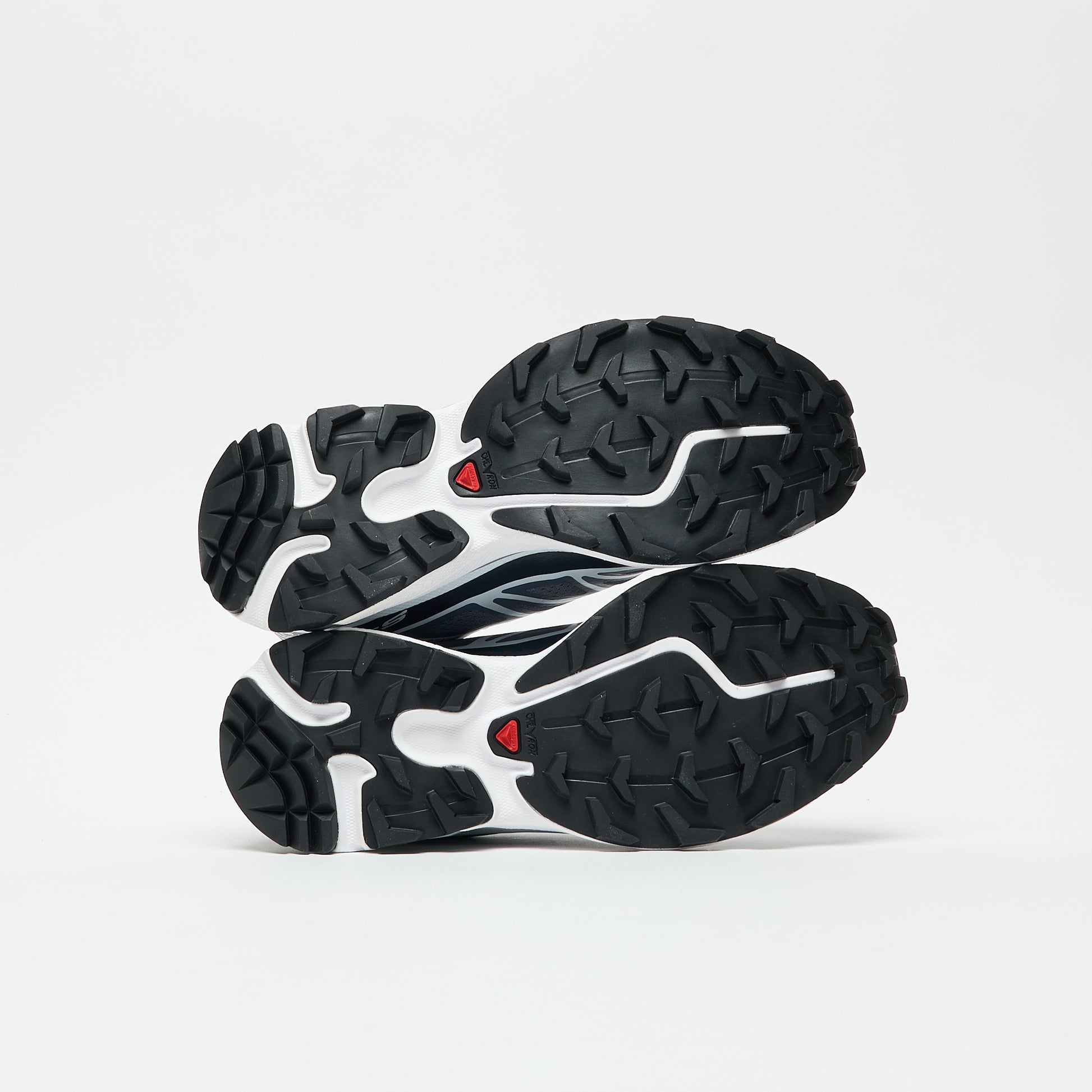 Salomon - XT-6 (Grisaille/Blue Nights/Quarry)