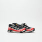 Salomon - XT-6 GTX (Black/Flame Scarlet/Vanilla)