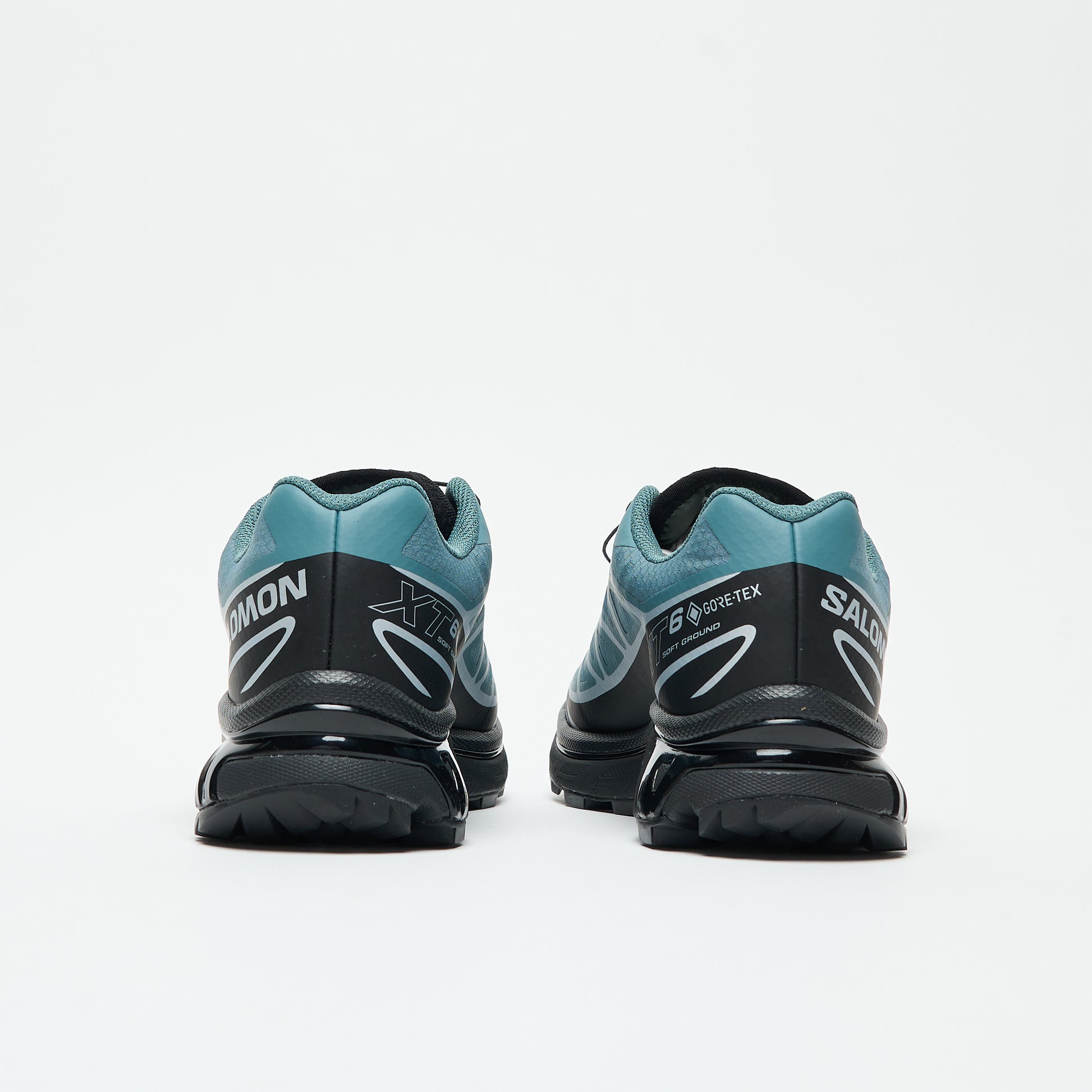 Salomon - XT-6 GTX (Noat/Black/Ftw Silver)