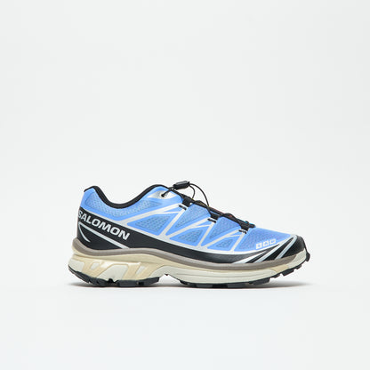 Salomon - XT-6 (Ultramarine/Ftw Silver/Black)