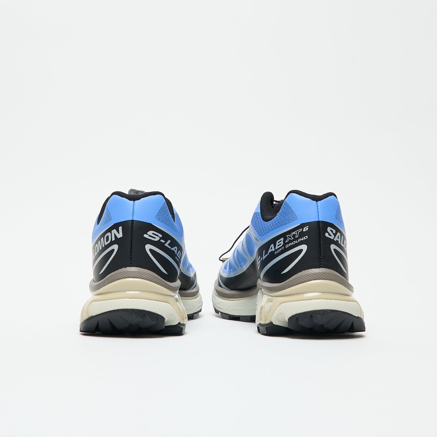 Salomon - XT-6 (Ultramarine/Ftw Silver/Black)