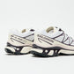 Salomon - XT-6 (White/Vanilla Ice/Plum Perfect)