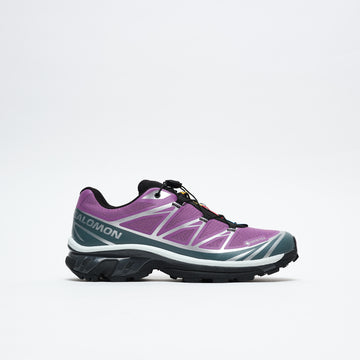 Salomon - XT-6 GTX (Concord Grape/Stormy Weather)