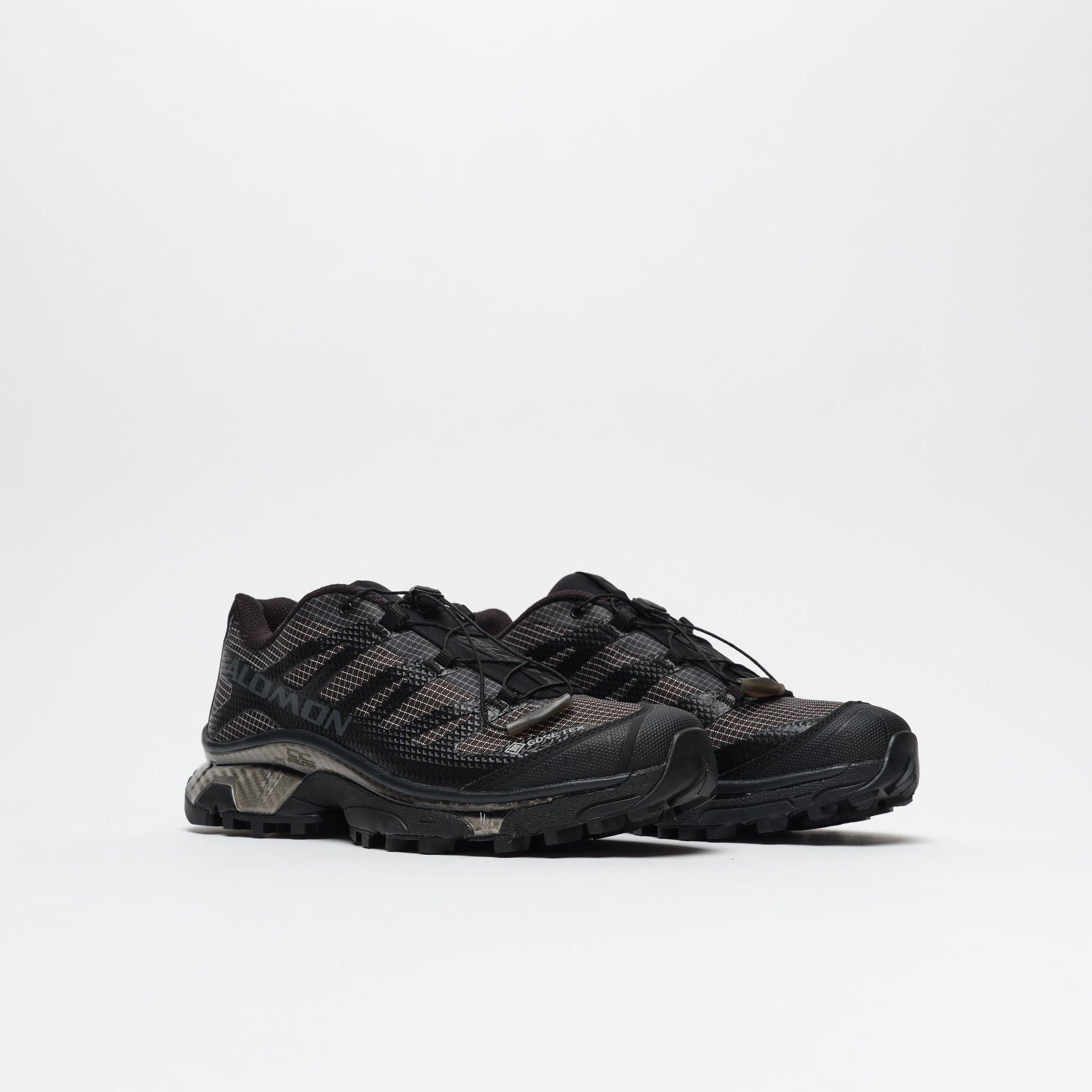 Salomon XT-4 OG GTX Black/Black/Black