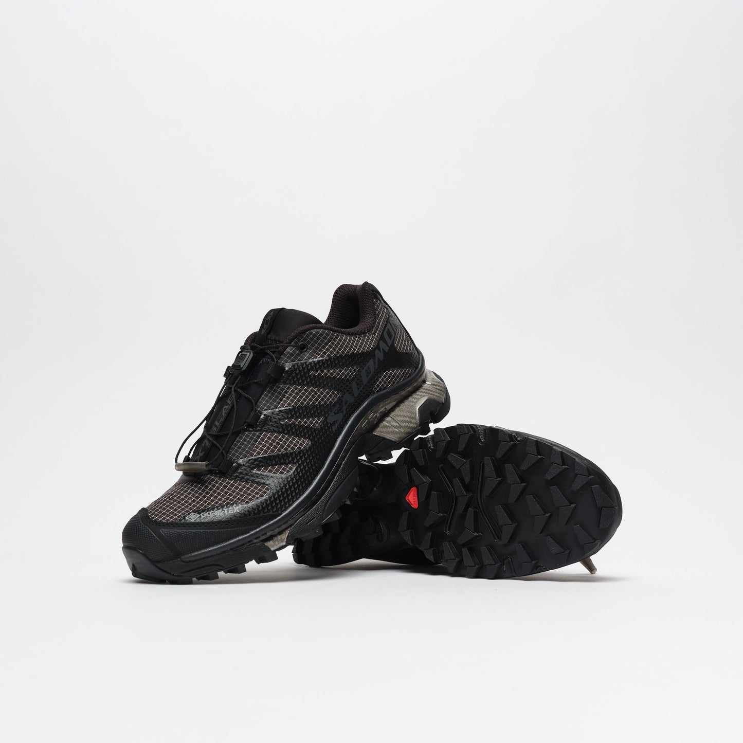 Salomon XT-4 OG GTX Black/Black/Black