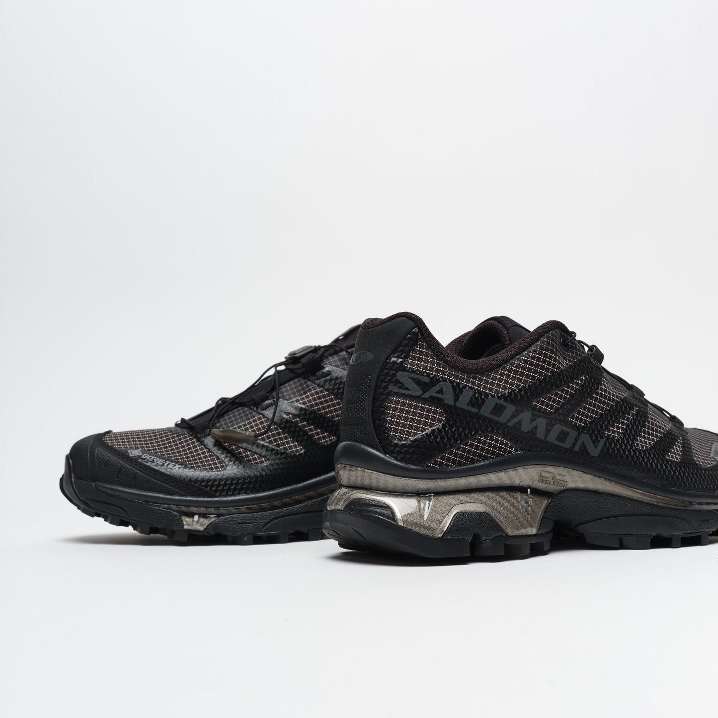 Salomon XT-4 OG GTX Black/Black/Black