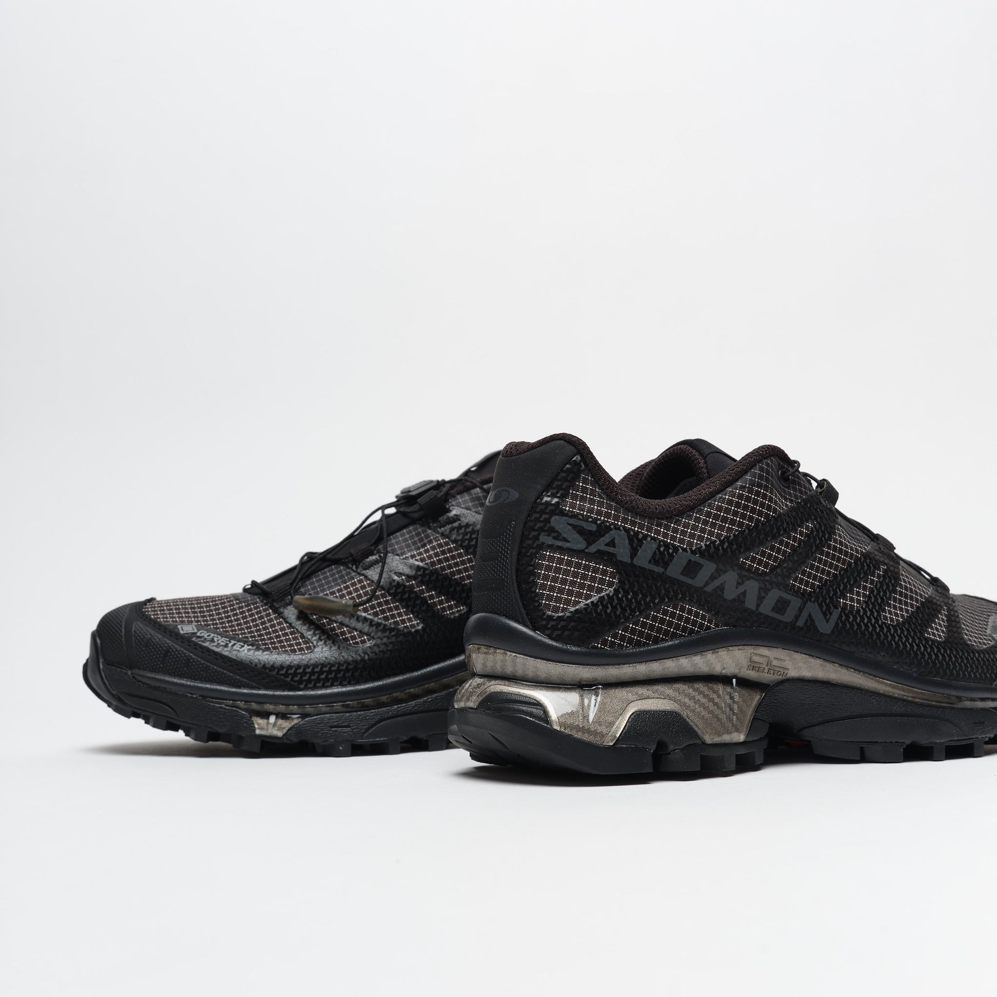 Salomon XT-4 OG GTX Black/Black/Black