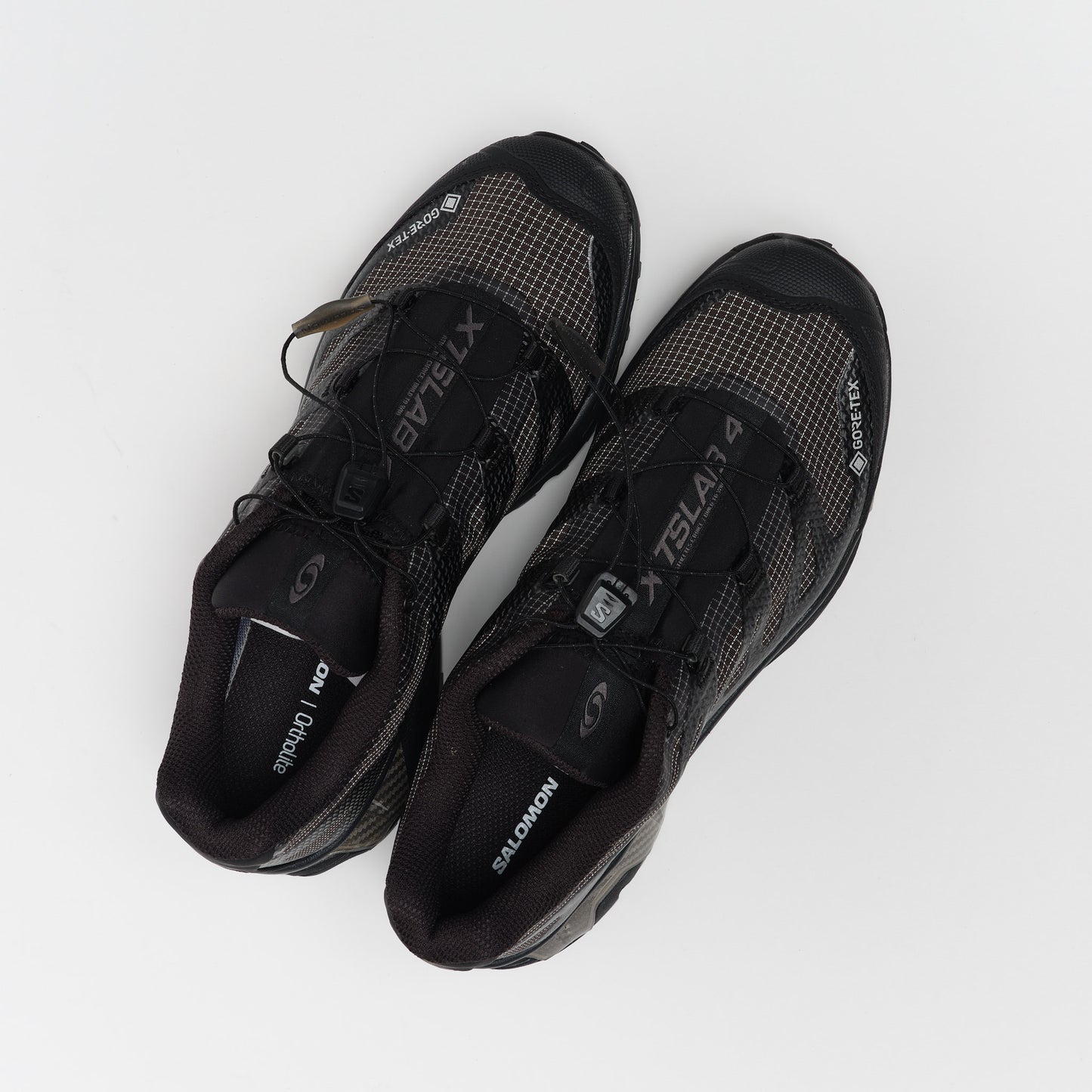 Salomon XT-4 OG GTX Black/Black/Black