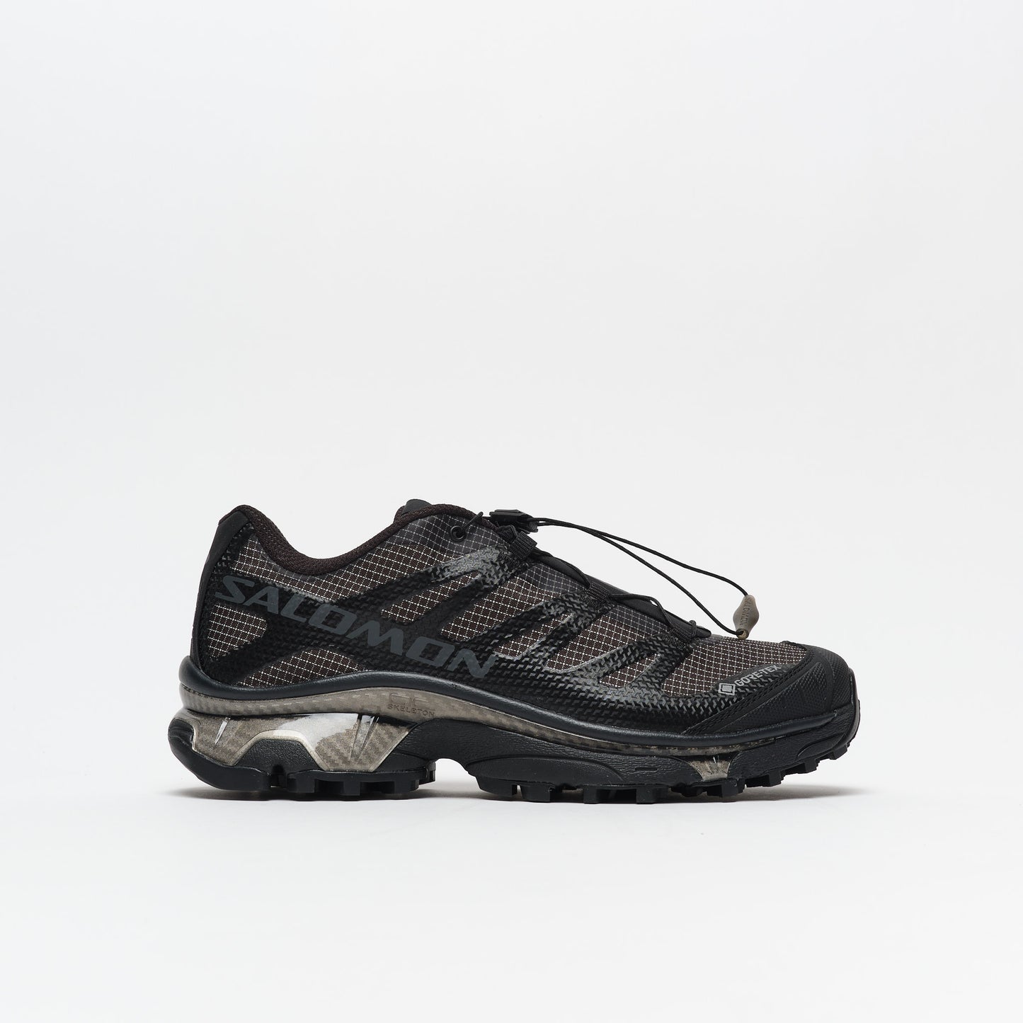 Salomon XT-4 OG GTX Black/Black/Black