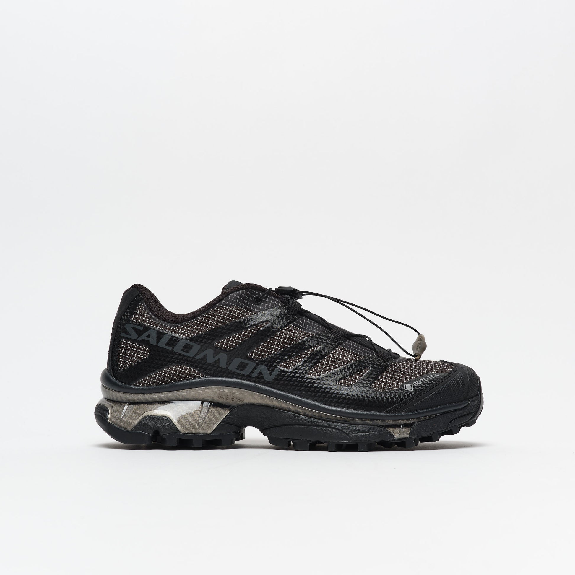 Salomon XT-4 OG GTX Black/Black/Black