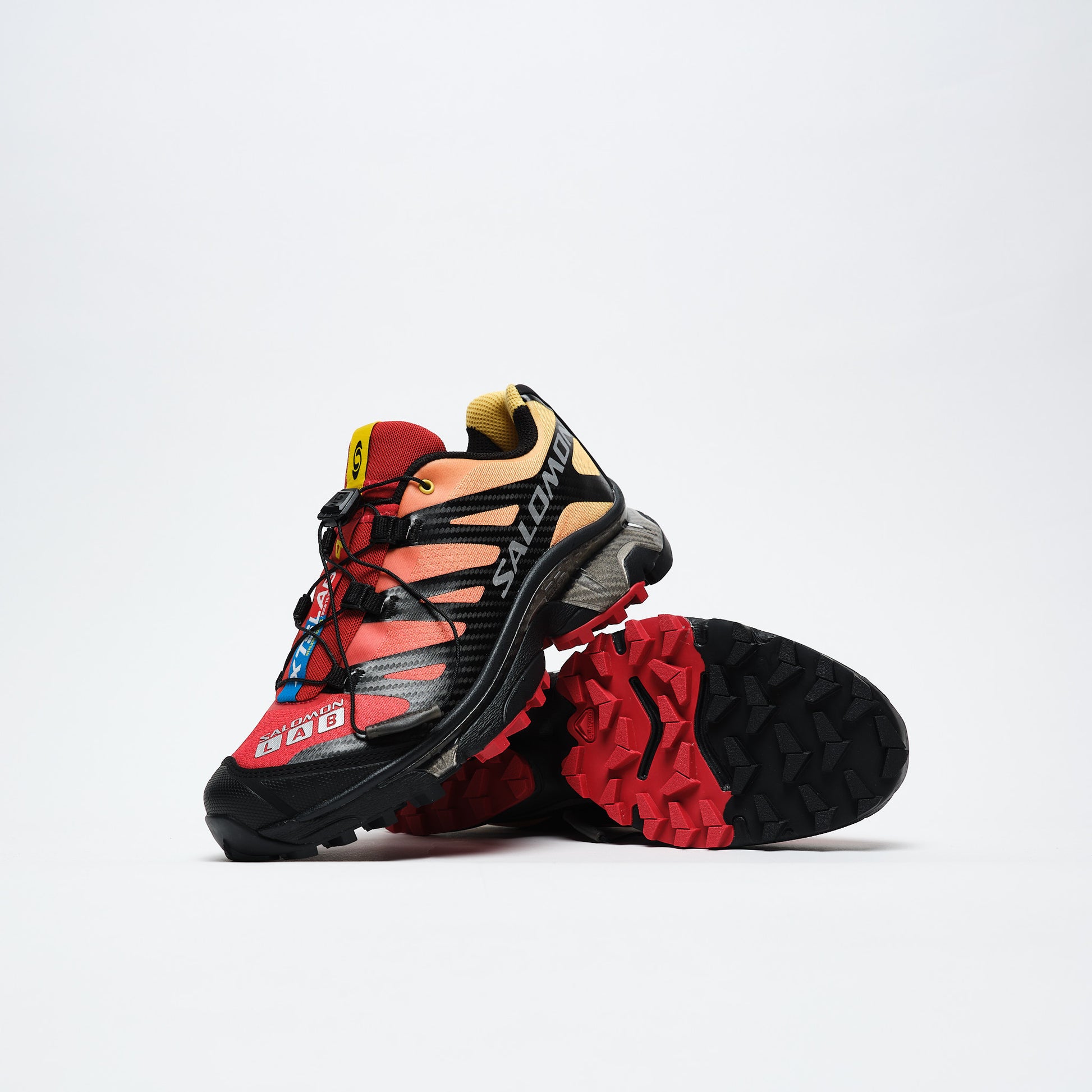 Salomon - XT-4 OG (Lava Falls/Beach/Black)