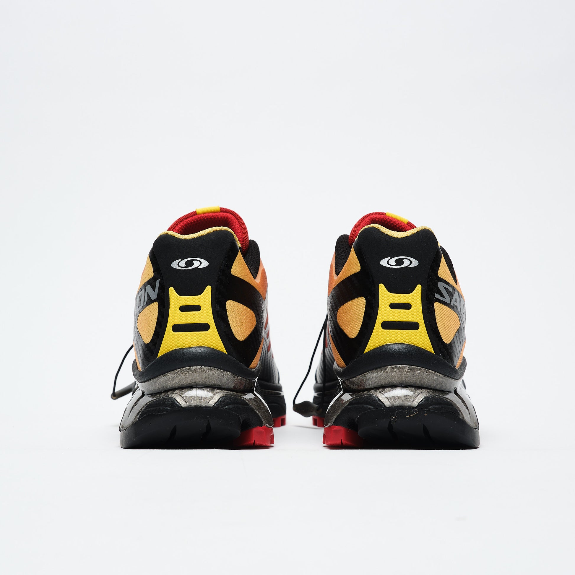 Salomon - XT-4 OG (Lava Falls/Beach/Black)