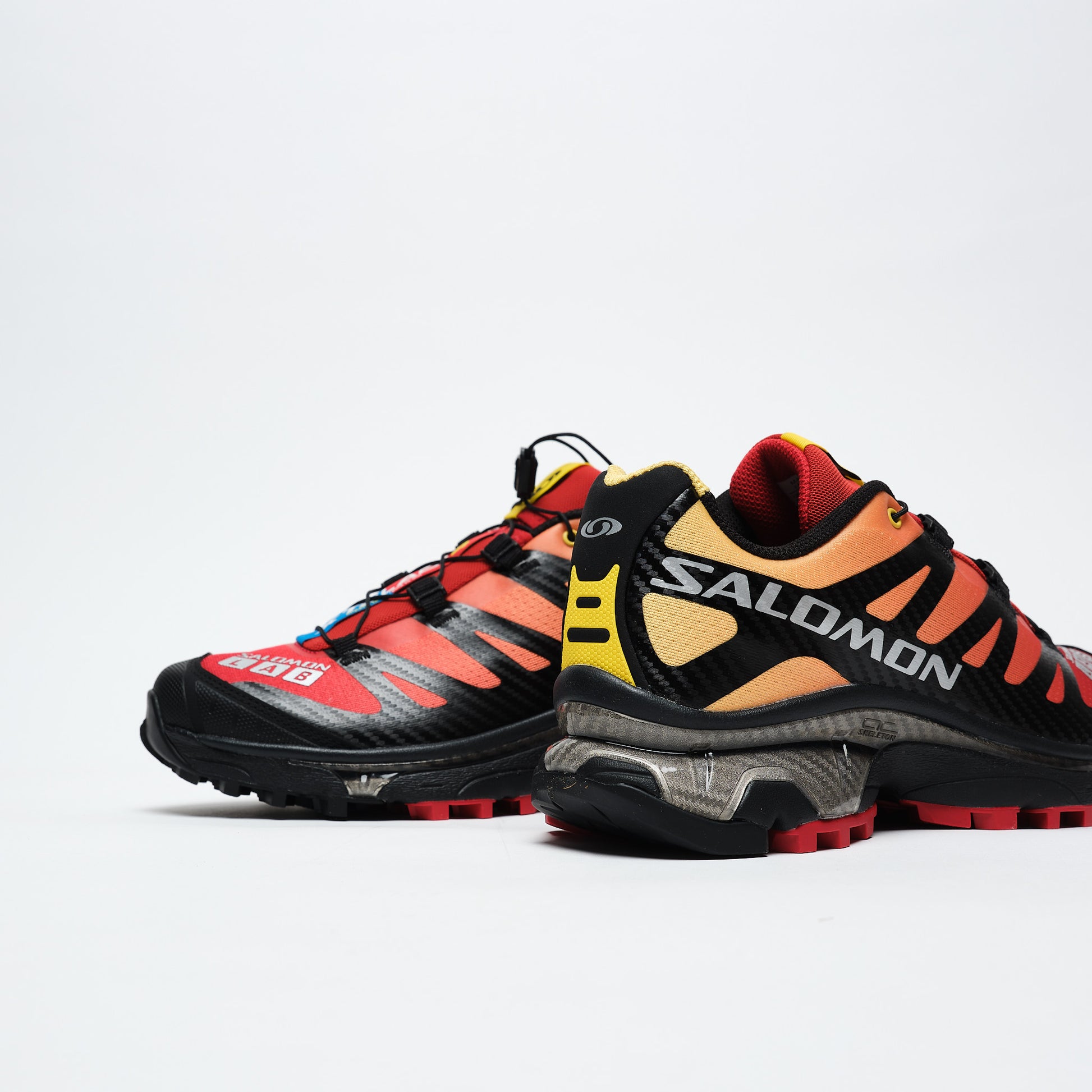 Salomon - XT-4 OG (Lava Falls/Beach/Black)