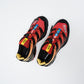 Salomon - XT-4 OG (Lava Falls/Beach/Black)