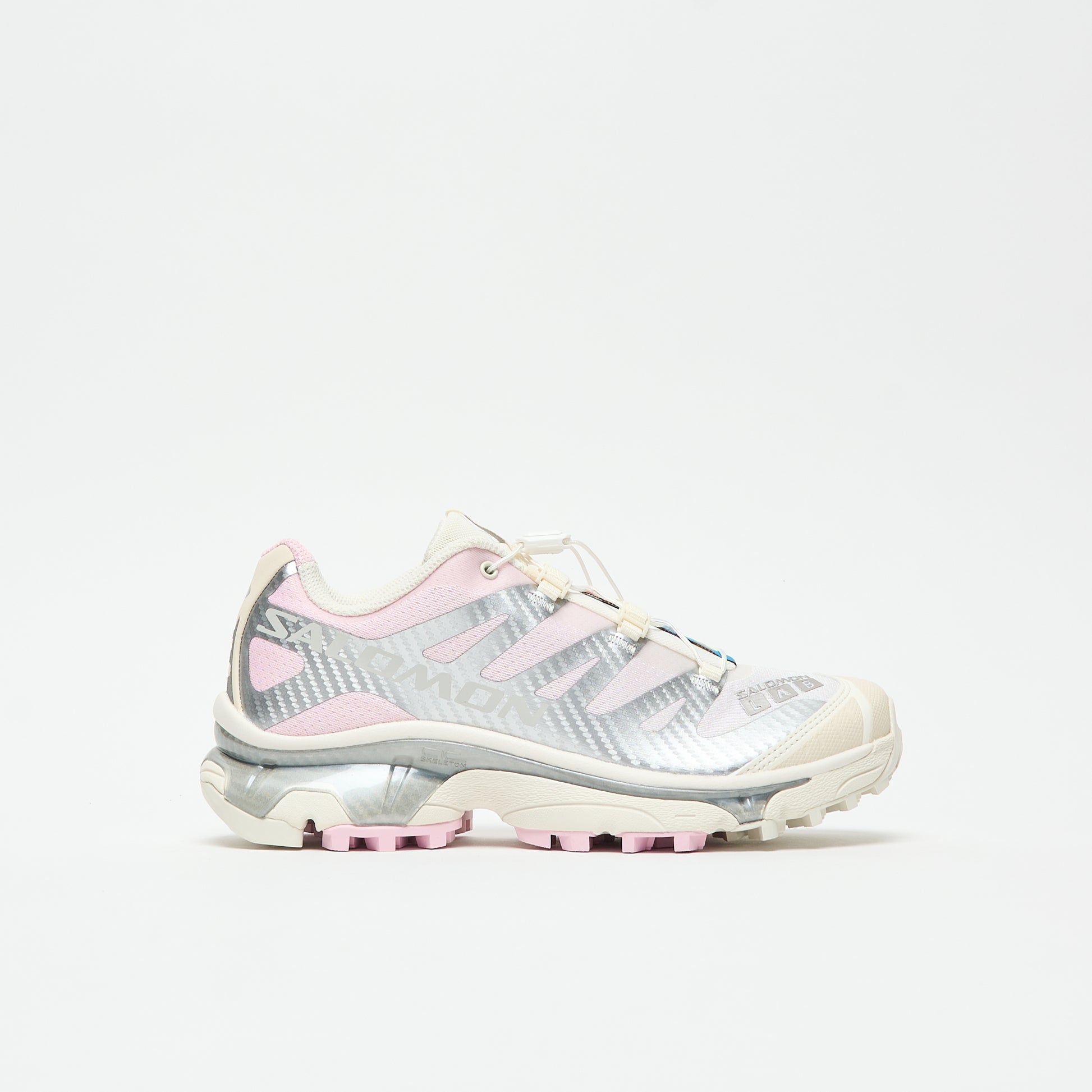 Salomon - XT-4 OG (Vanilla/Ftw Silver/Fairy Tale)