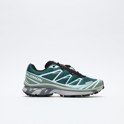 Salomon - XT-6 (Bistro Green/Green Milieu/Black)