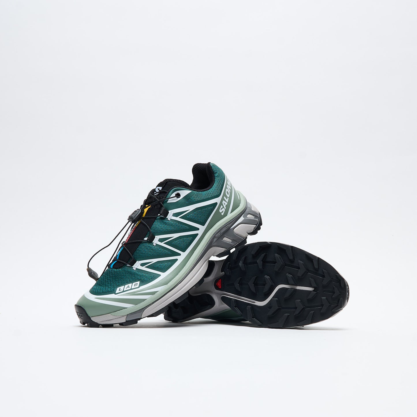 Salomon - XT-6 (Bistro Green/Green Milieu/Black)