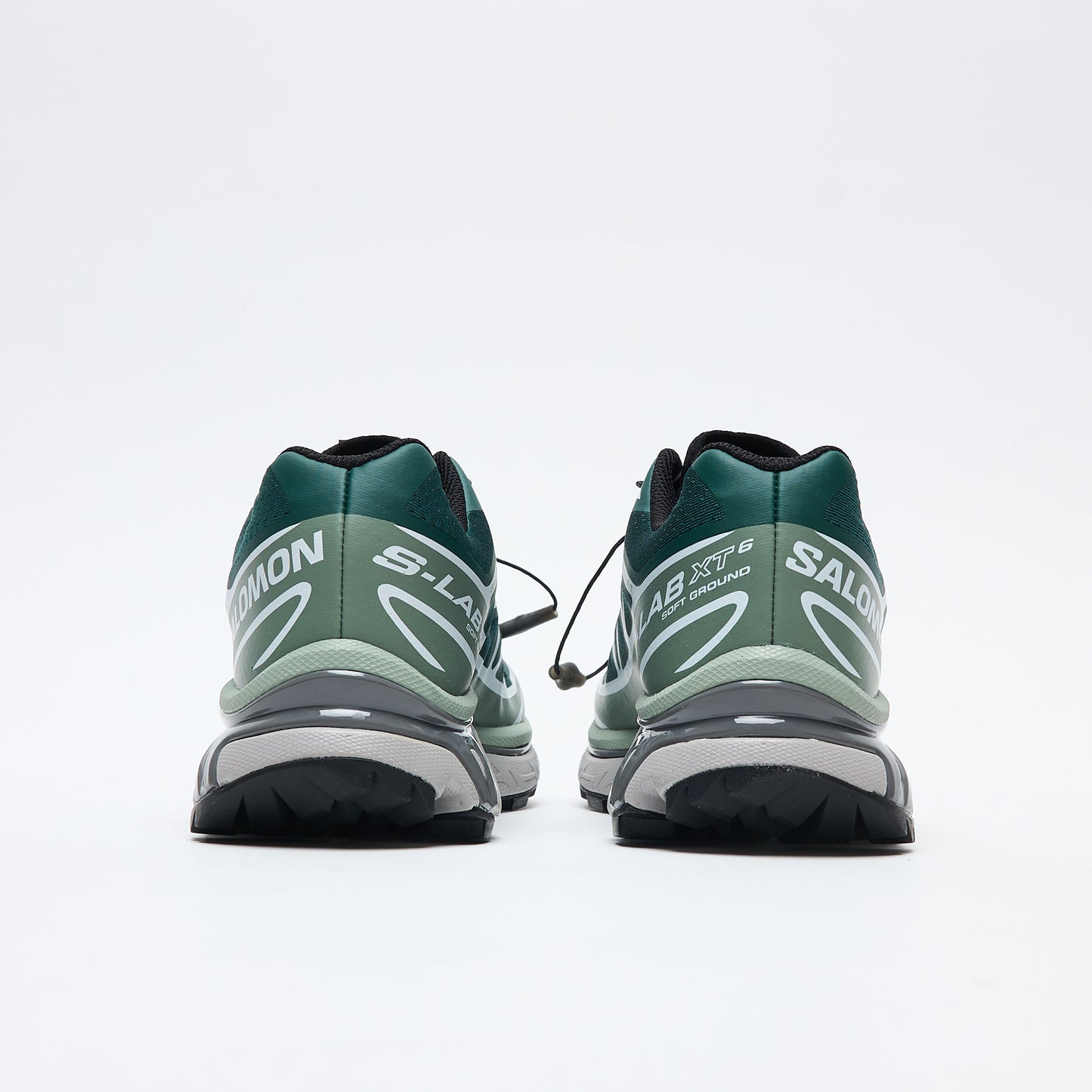 Salomon - XT-6 (Bistro Green/Green Milieu/Black)