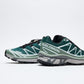 Salomon - XT-6 (Bistro Green/Green Milieu/Black)