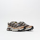 Salomon XT-6 – Black Coffee / Burro / Bitter Chocolate