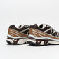 Salomon XT-6 – Black Coffee / Burro / Bitter Chocolate
