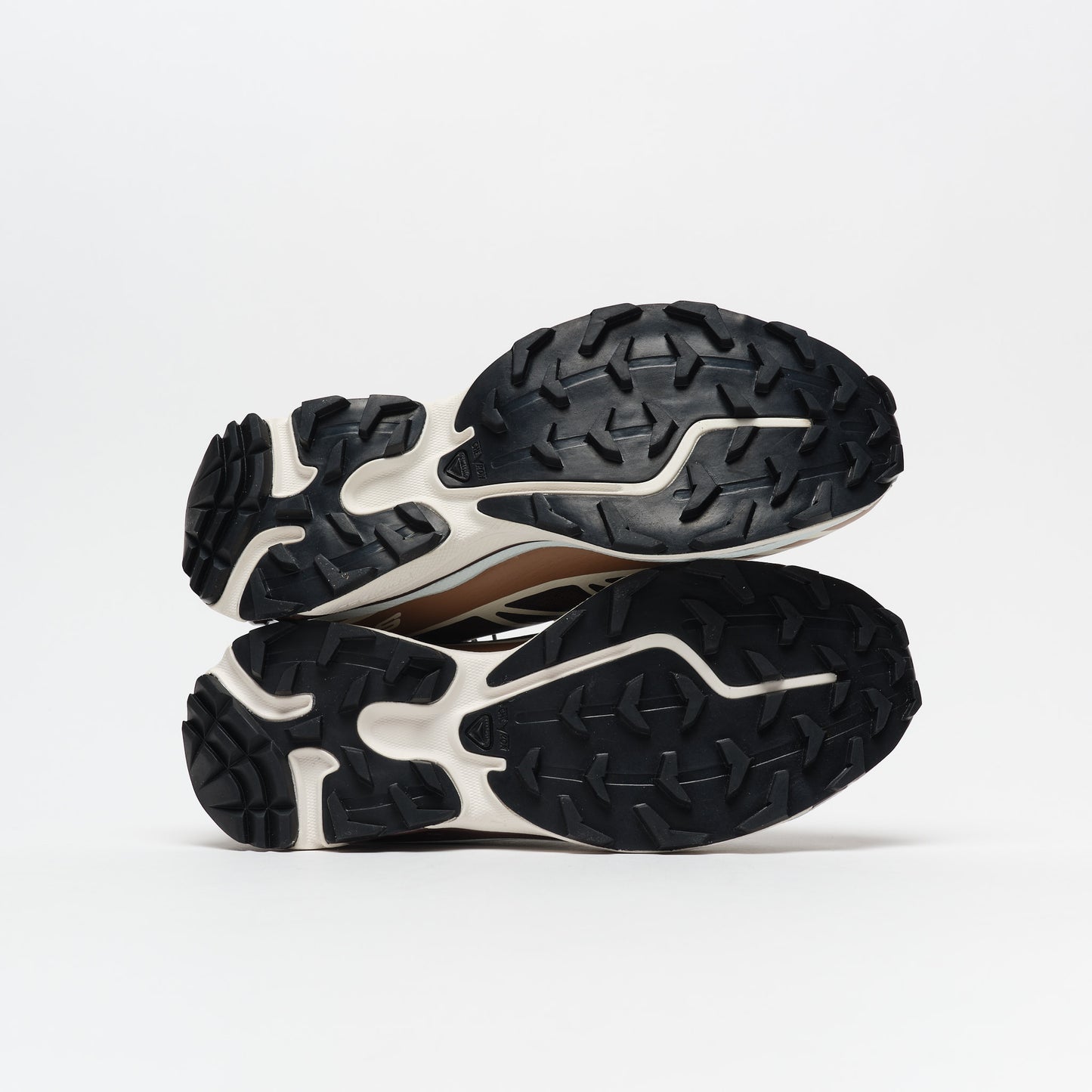 Salomon XT-6 – Black Coffee / Burro / Bitter Chocolate