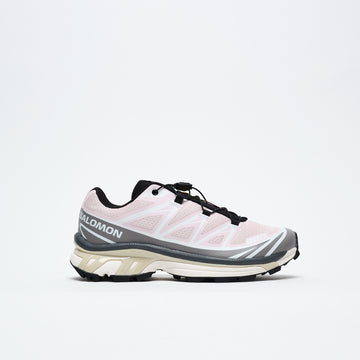 Salomon - XT-6 (Cloudburst/Icy Pink/Tapioca)