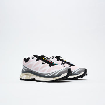 Salomon - XT-6 (Cloudburst/Icy Pink/Tapioca)