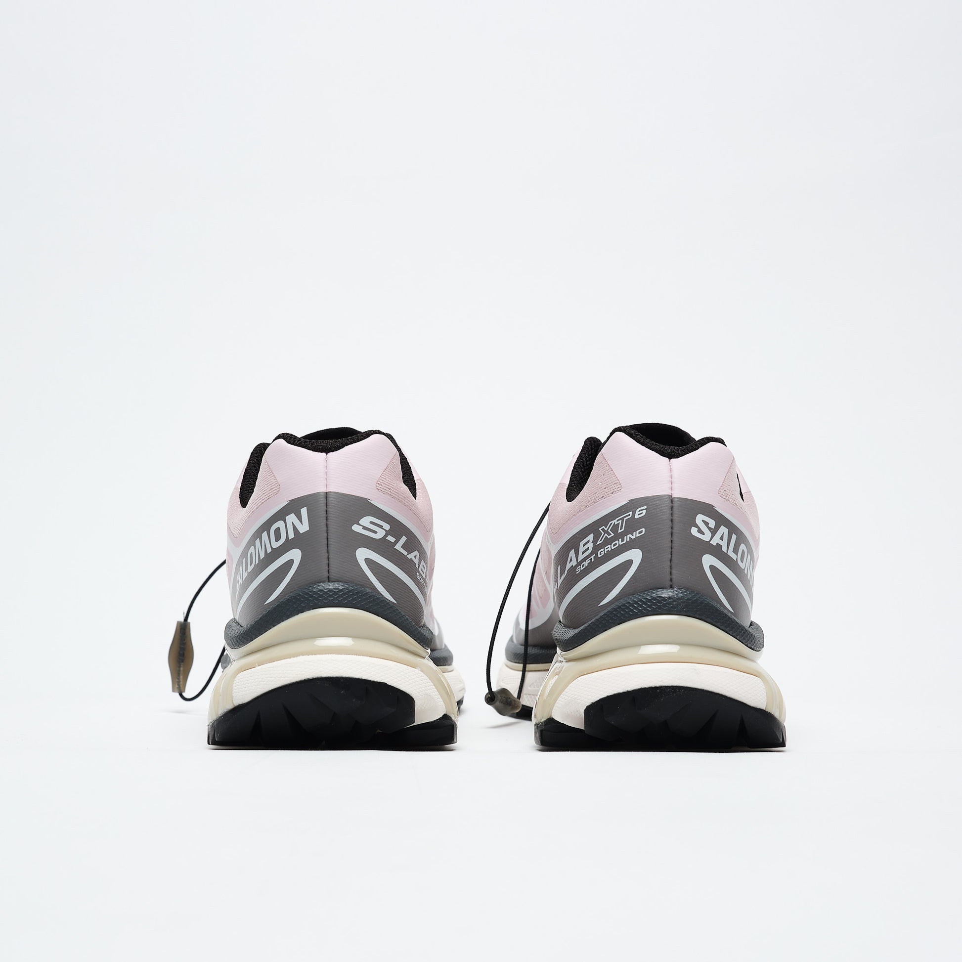 Salomon - XT-6 (Cloudburst/Icy Pink/Tapioca)