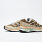 Salomon - XT-6 (Coyote Brown/Safari/Sahara)
