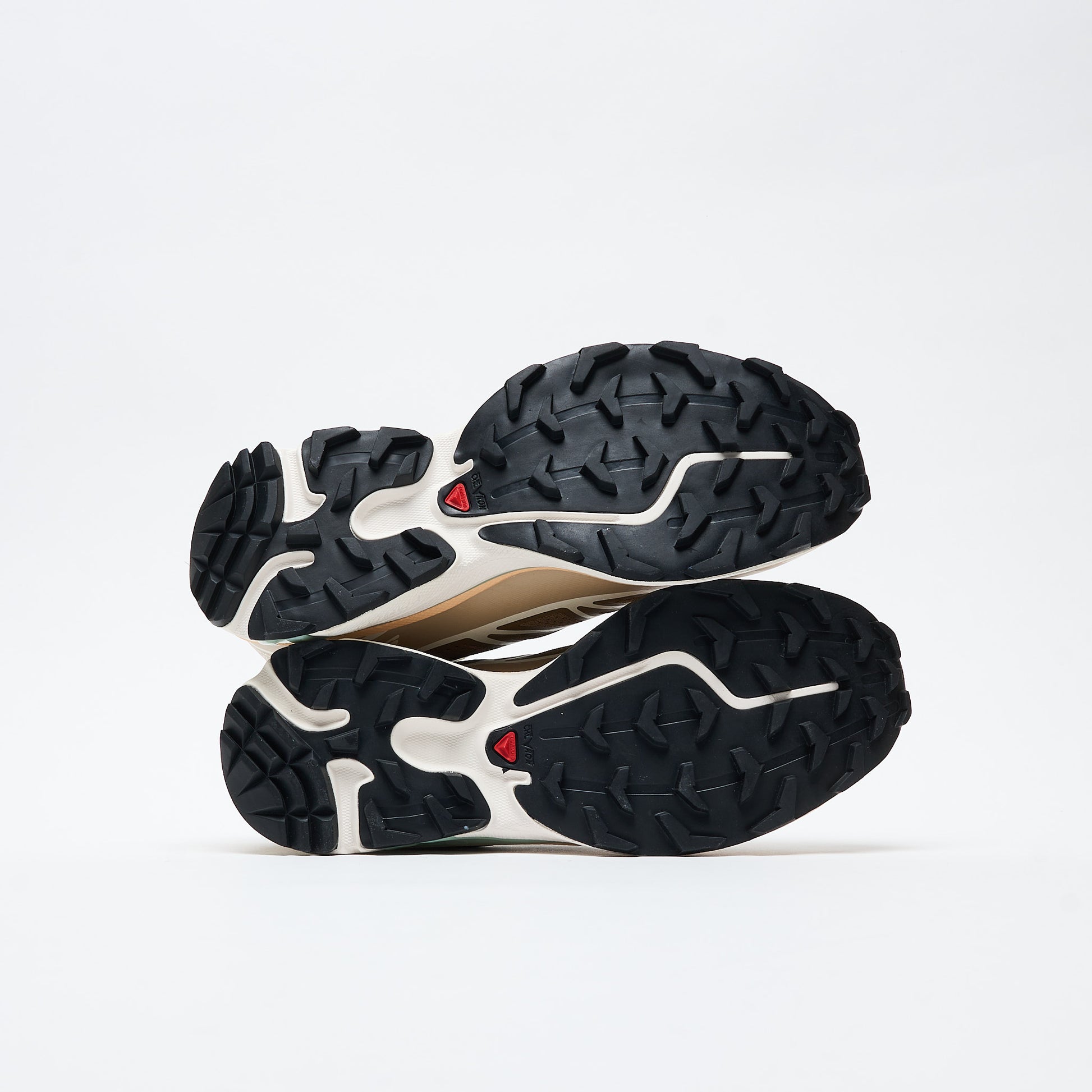 Salomon - XT-6 (Coyote Brown/Safari/Sahara)